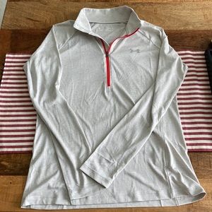 NWOT Under Armour pullover